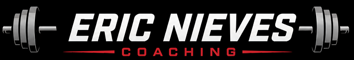 Eric Nieves Coaching
